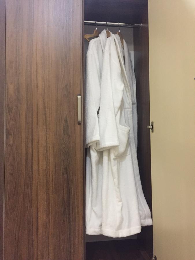 City Hotel 바투미 외부 사진