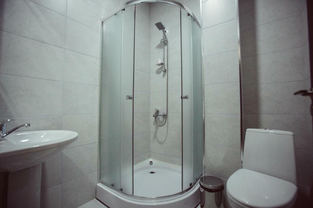 City Hotel 바투미 외부 사진