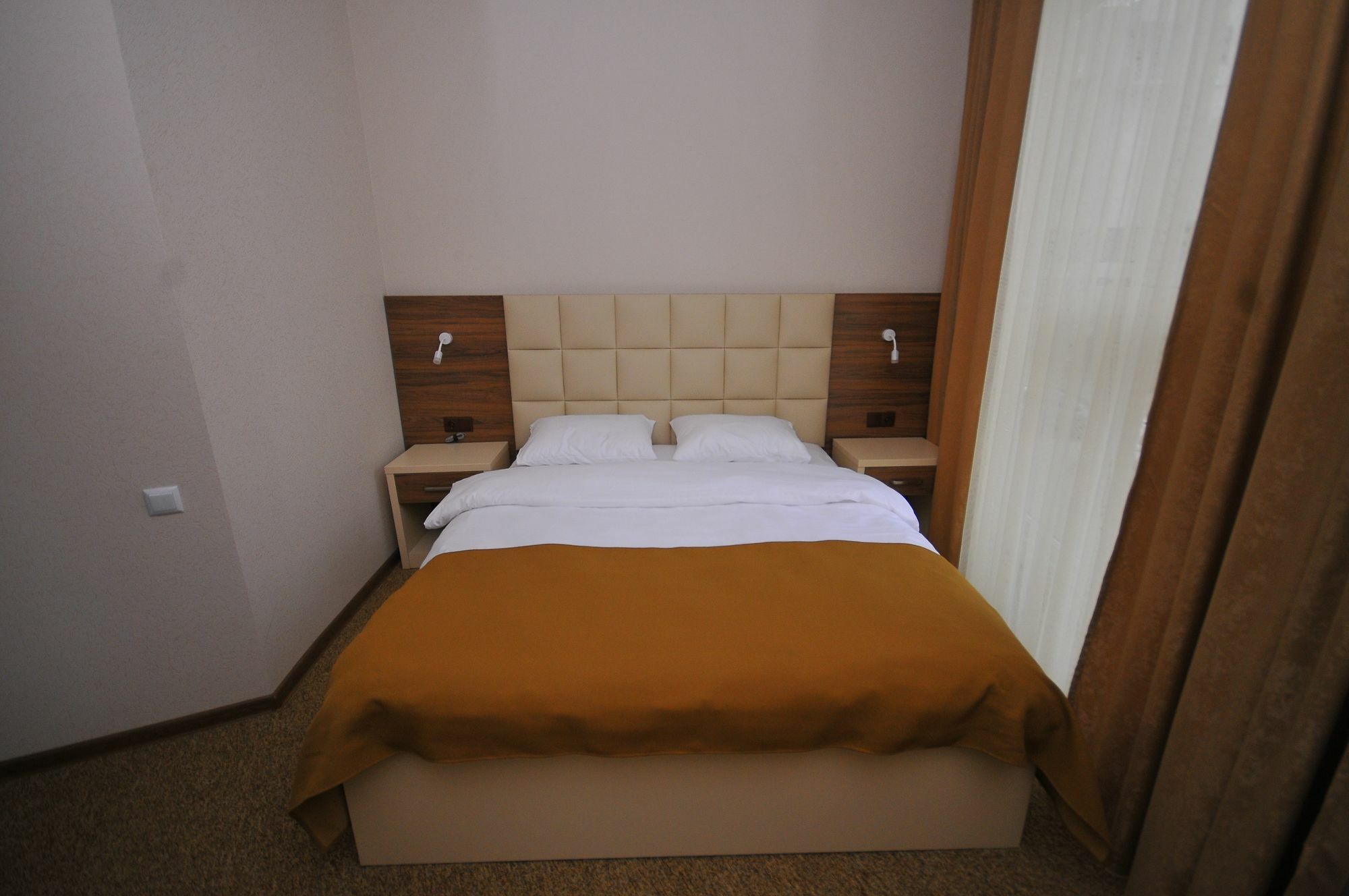 City Hotel 바투미 외부 사진